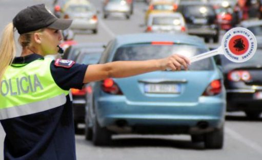 Zbardhet drafti per Kodin Rrugor: 9-fishohet gjoba per celularin, ja masat e tjera